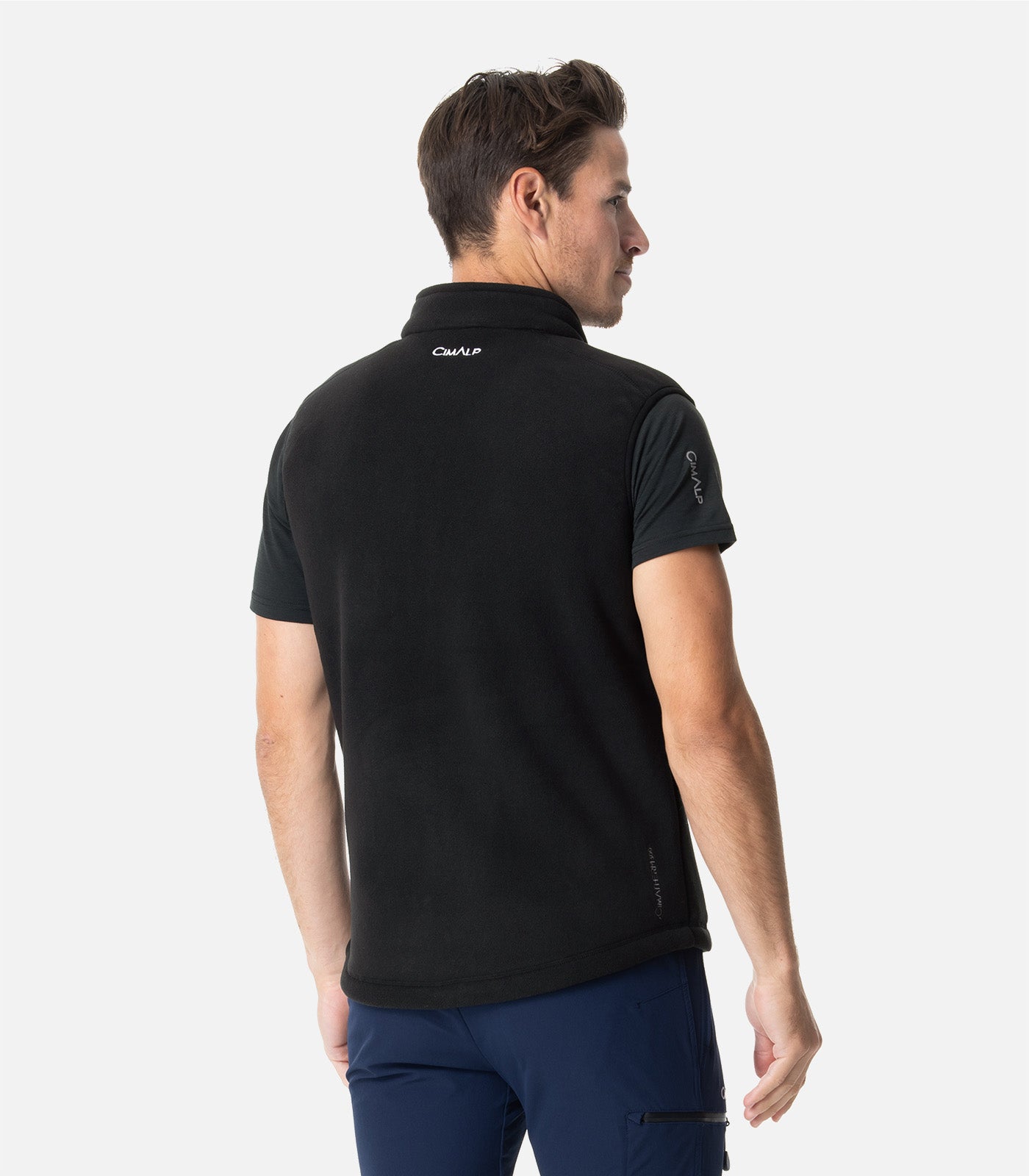 cimalp-iceberg-6-h-gilet-polaire-homme-sans-manches image 4