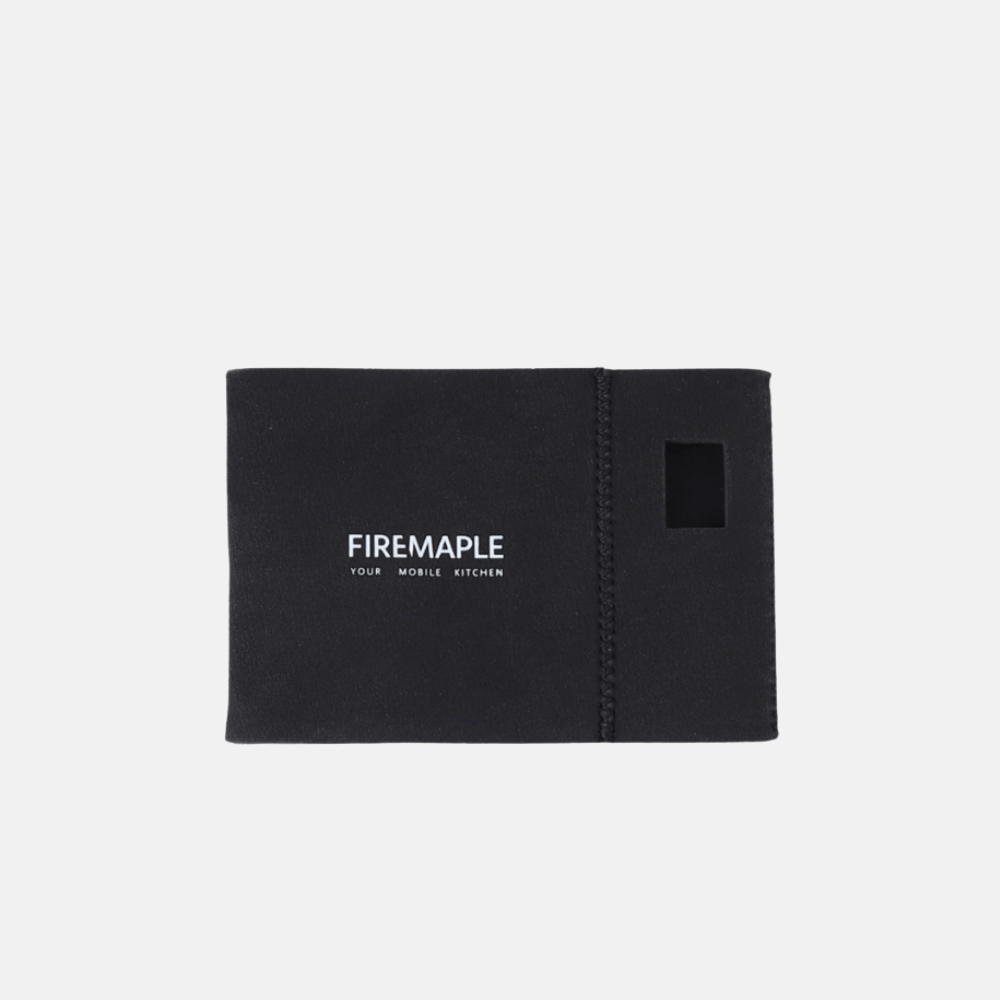 firemaple-star-x2-manchon-n-opr-ne-r-chaud-noir-rechange image 5