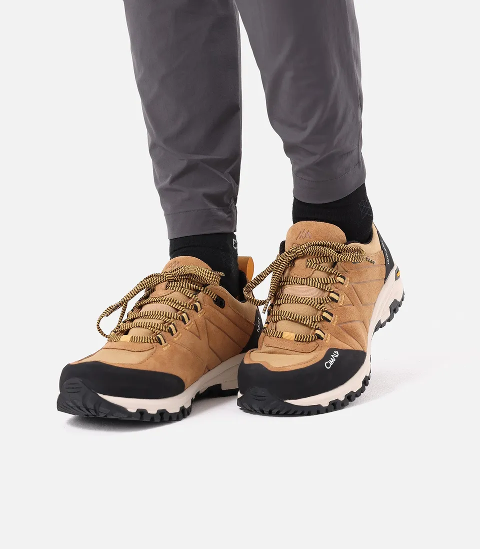 cimalp-touet-f-wpf-chaussures-beige-39-cuir-imperm-able image 1