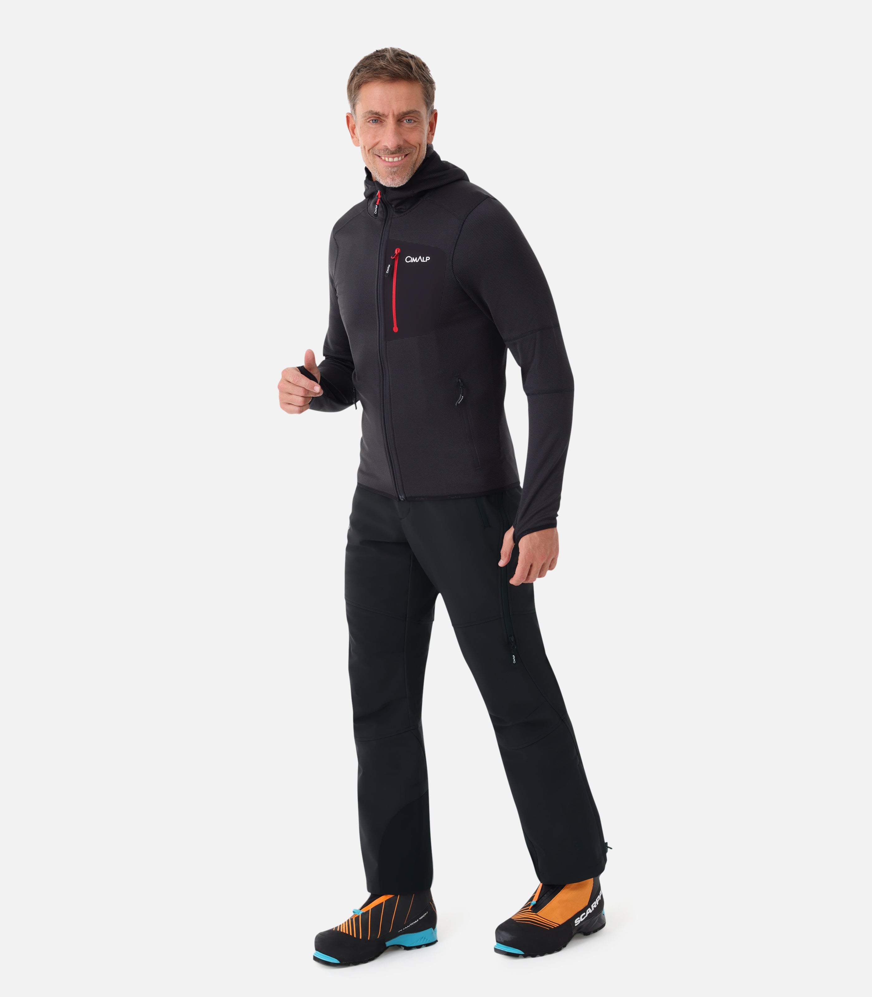 cimalp-jorasse-3-h-veste-polaire-homme-marine image 3
