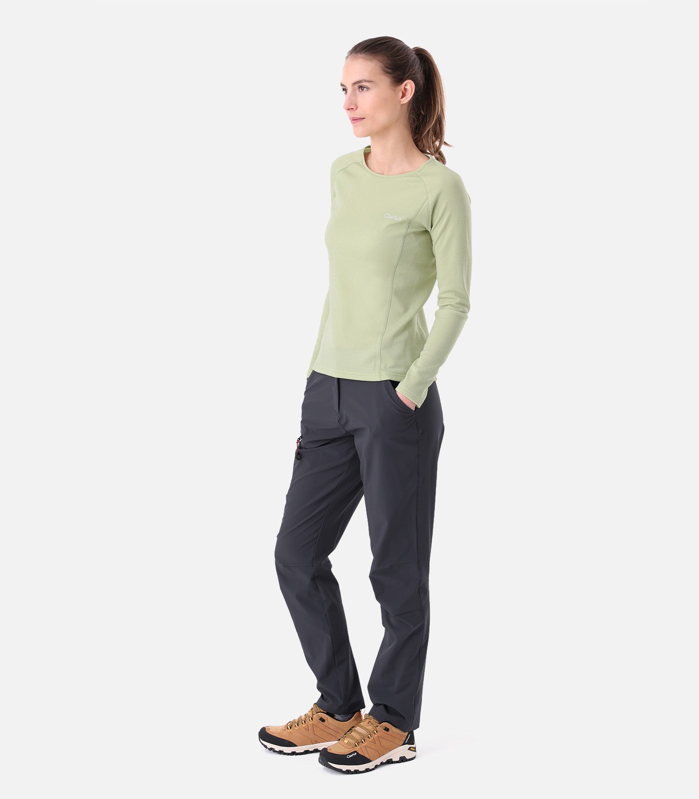 cimalp-venturi-ls-6-f-t-shirt-marine-manches-longues-femme image 3