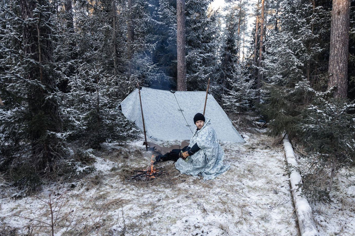 dd-hammocks-tarp-3x3-winter-mc-b-che-camouflage-hiver image 8