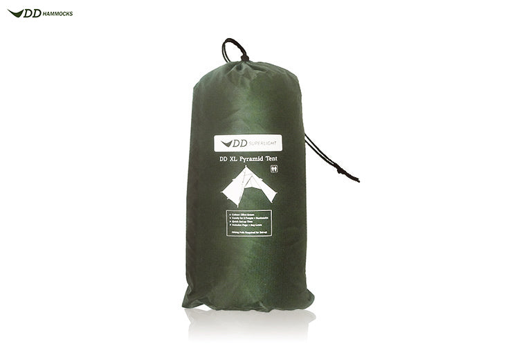 dd-hammocks-superlight-xl-tente-pyramide-2-places-610g image 3