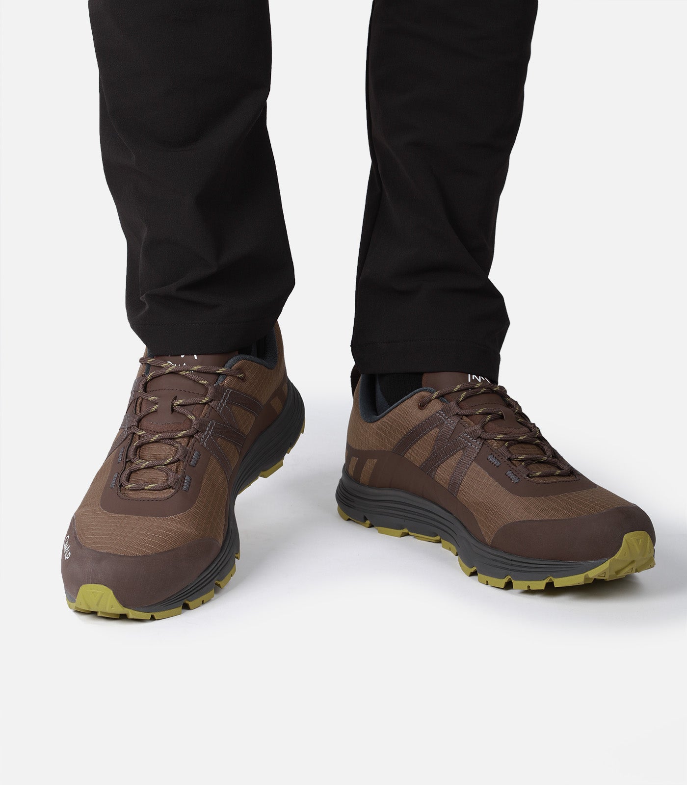 cimalp-365-x-hiking-h-chaussures-randonn-e-marron-basses image 1
