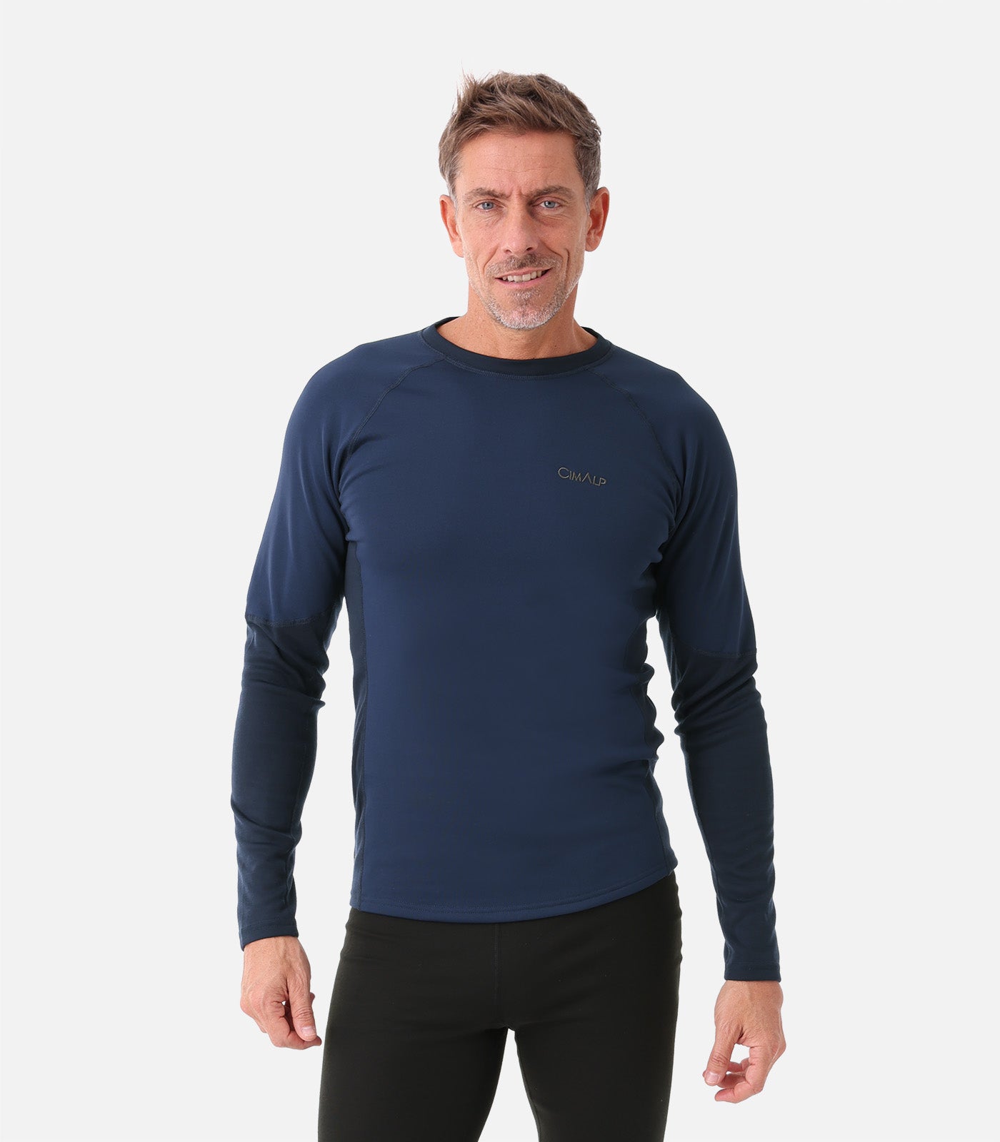 cimalp-x-warm-top-5-h-sous-v-tement-thermique-homme-noir-grand-froid image 6