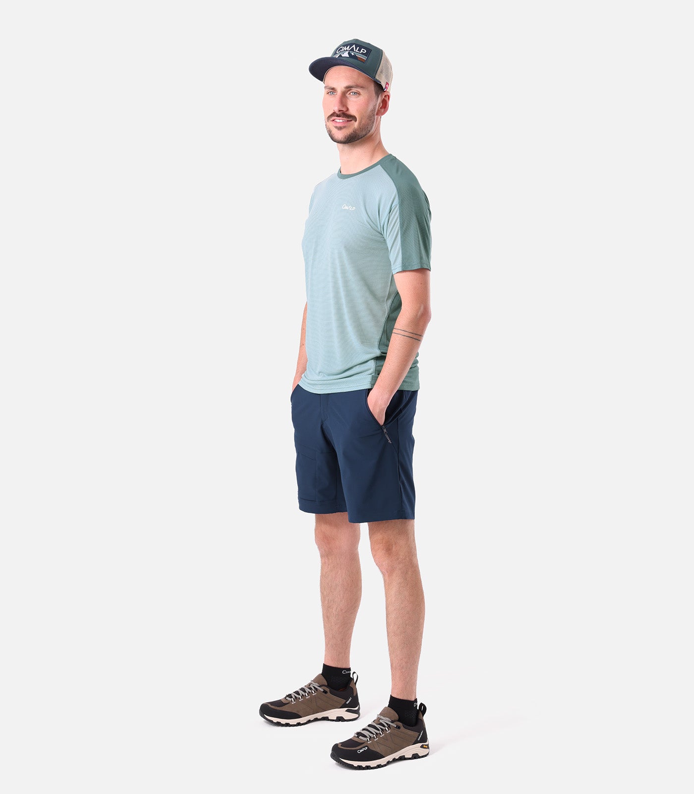 cimalp-eiger-2-h-t-shirt-trail-homme-bleu-nuit-m image 8