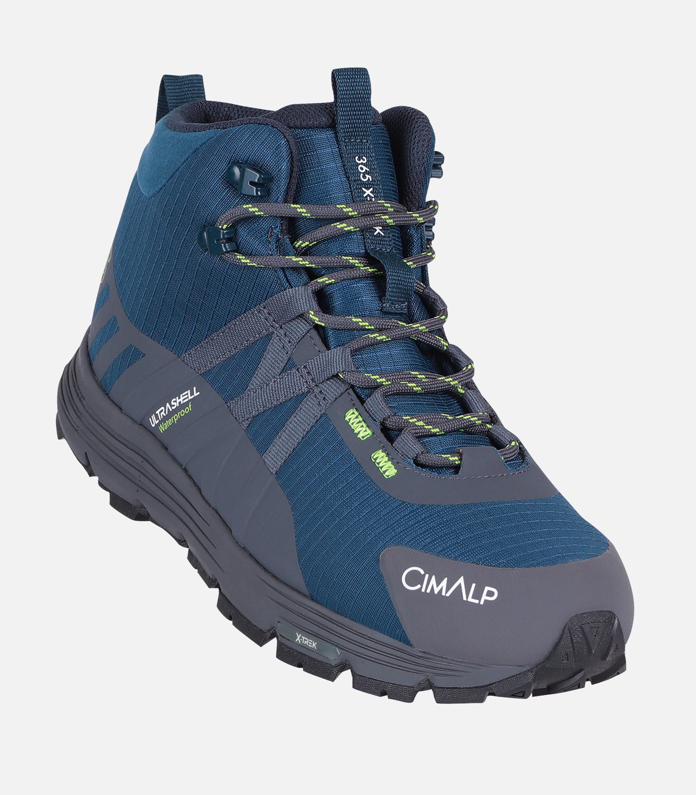 cimalp-365-x-trek-h-chaussures-randonn-e-noires-42 image 7