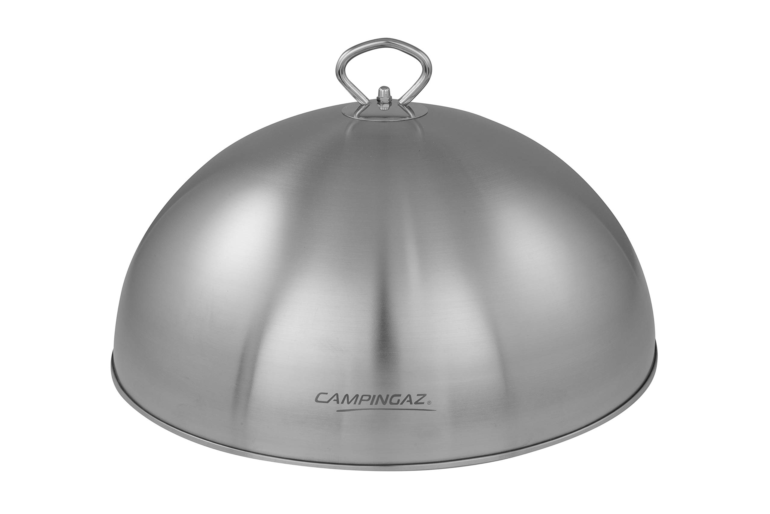 campingaz-cloche-cuisson-inox-pour-plancha image 1