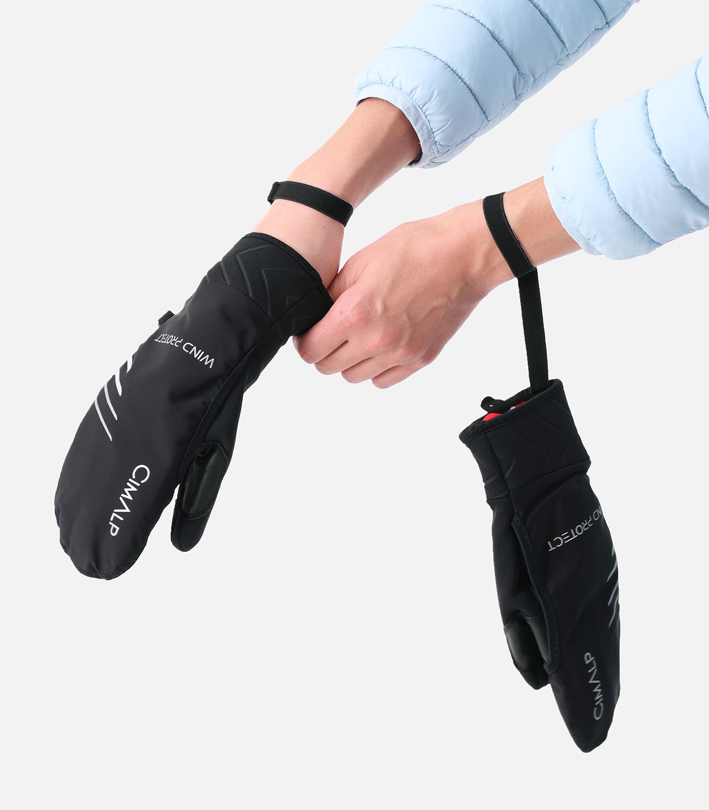 cimalp-touring-gloves-4-gants-hiver-respirants-noirs image 3