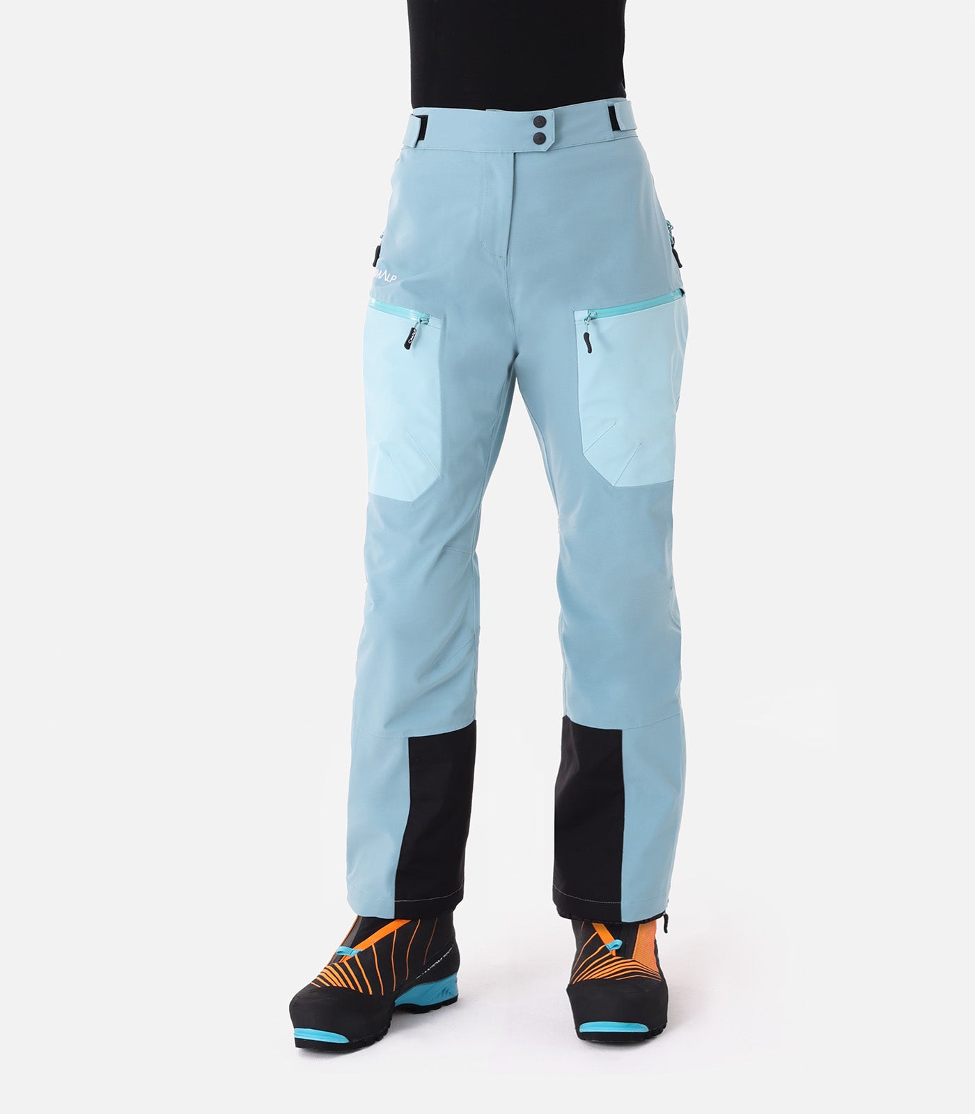 cimalp-guide-pro-pant-f-pantalon-alpinisme-noir image 4