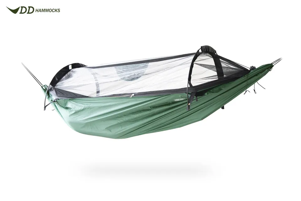 dd-superlight-jungle-hamac-moustiquaire-l-ger image 1