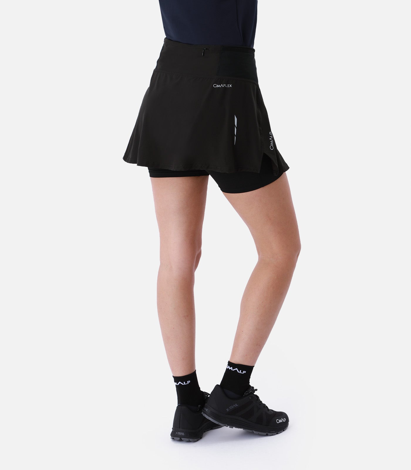 cimalp-aiguines-3-f-jupe-short-trail-noir-125g image 4