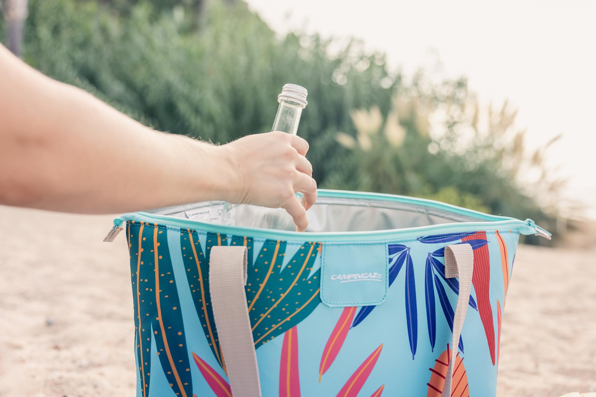 campingaz-ethnic-15l-glaci-re-souple-sac-isotherme-10h image 5