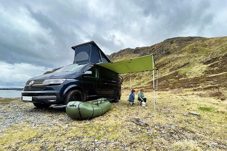 dd-hammocks-campervan-tarp-auvent-van-6mm-8mm image 8