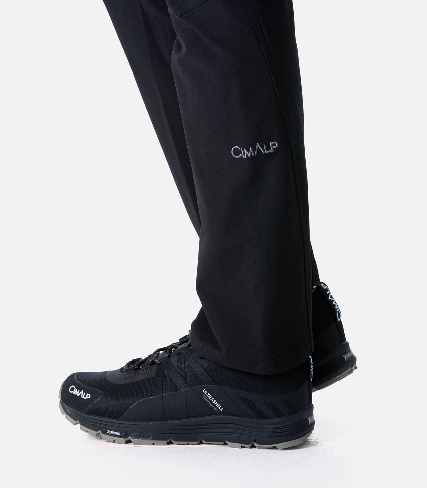 cimalp-balmaz-f-pantalon-randonn-e-femme-noir-bi-stretch image 5