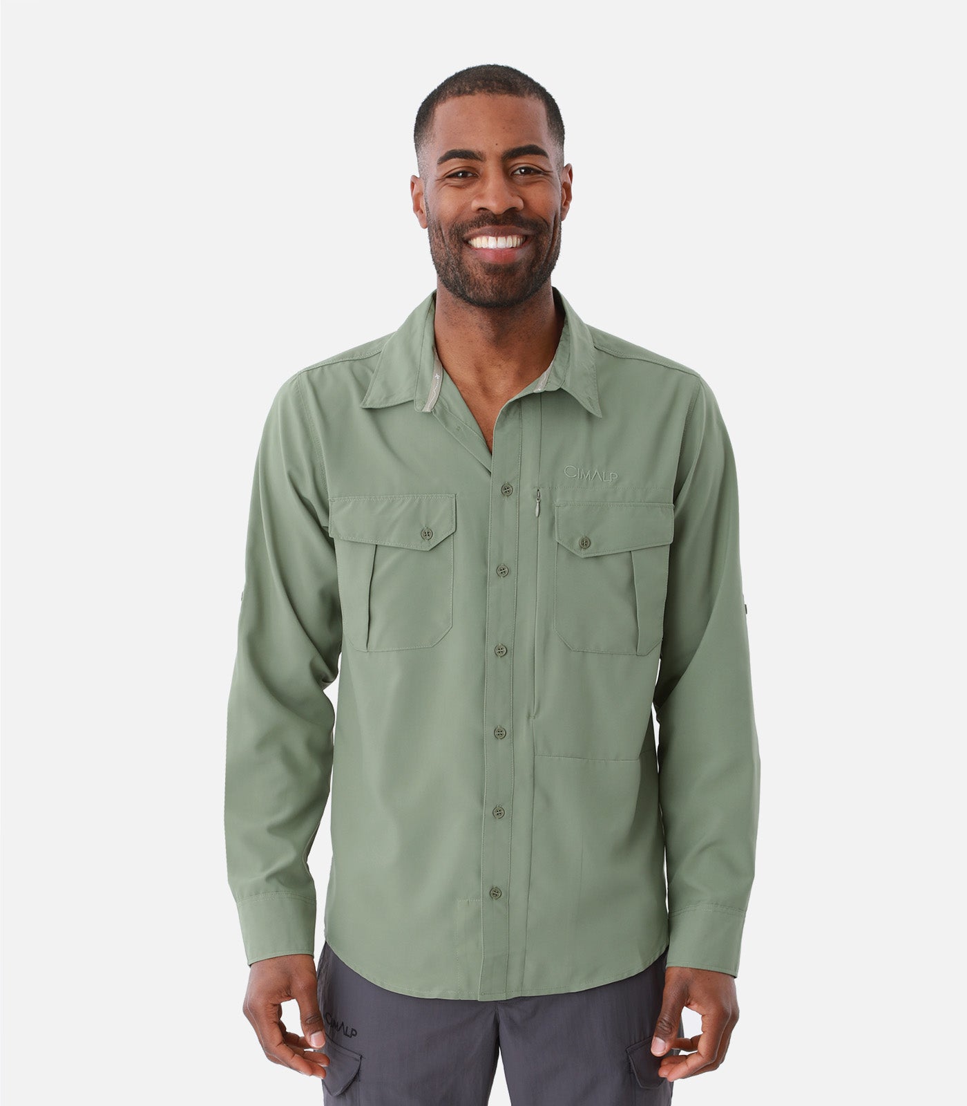 cimalp-acapulco-4-h-chemise-randonn-e-homme-anti-moustiques image 7