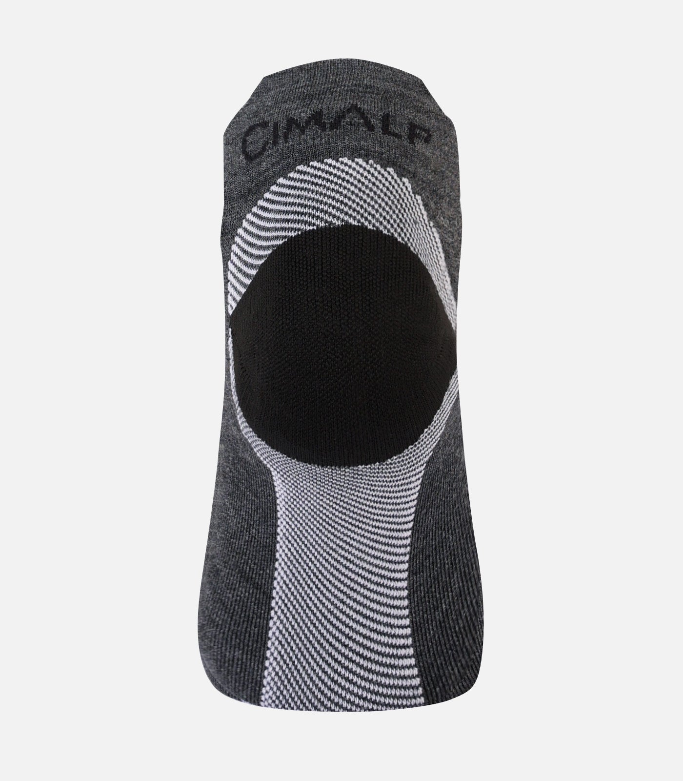 cimalp-run-low-2-chaussettes-trail-m-rinos-noir image 5