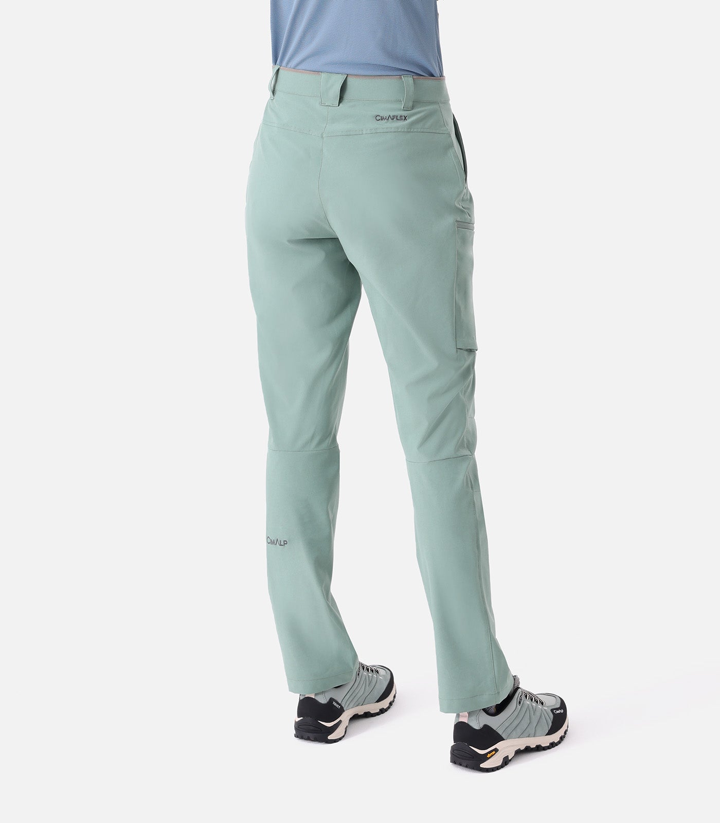 cimalp-levanna-3-f-pantalon-rando-femme-beige-270g-stretch image 8