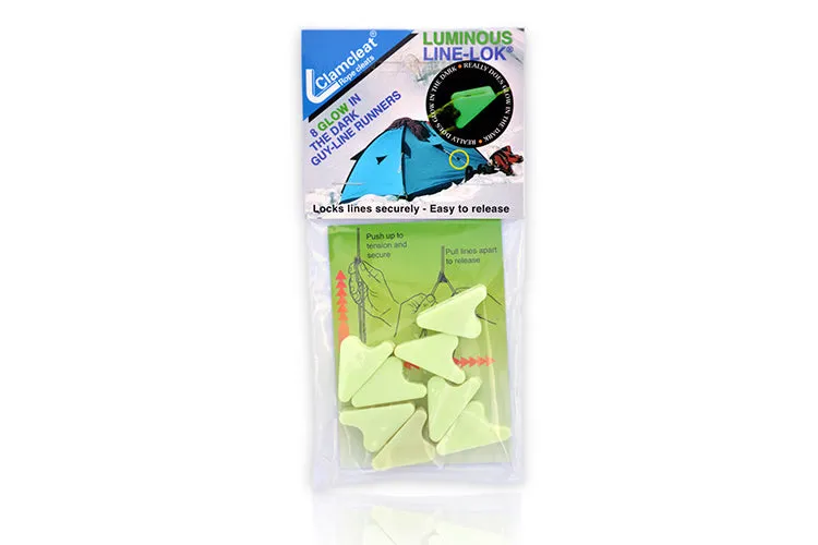 dd-line-loks-bloqueurs-phosphorescents-lot-de-8-anti-uv image 1