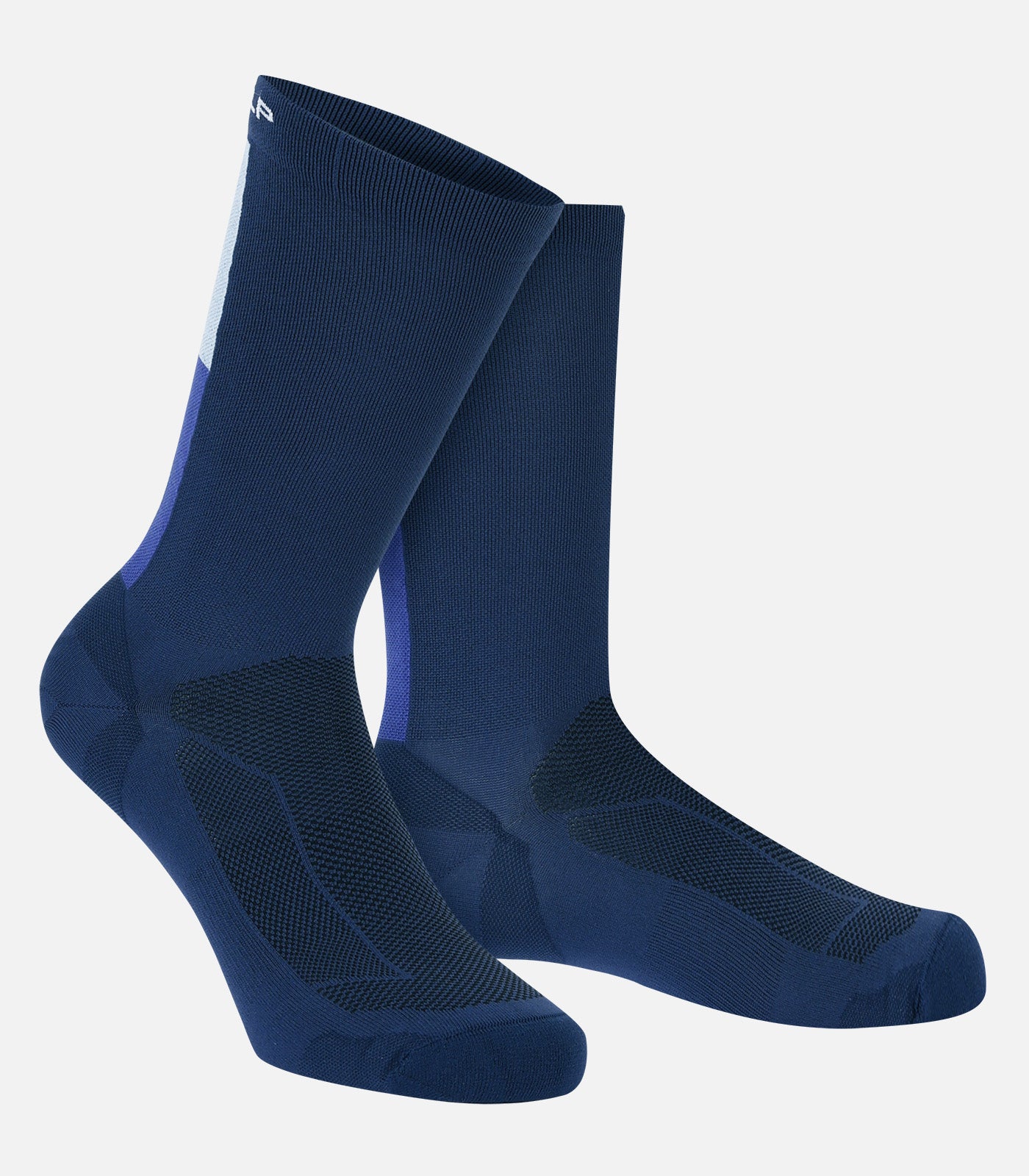 cimalp-pace-chaussettes-randonn-e-noires-39-41-respirantes image 7