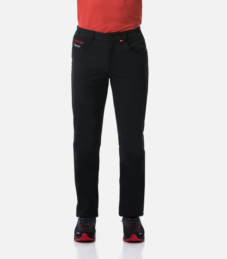 cimalp-quebec-2-h-pantalon-softshell-homme-noir image 1